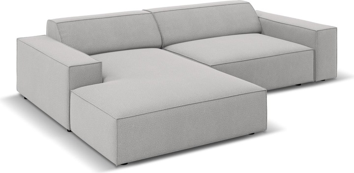 Actual product image Micadoni Jodie (Corner sofa)