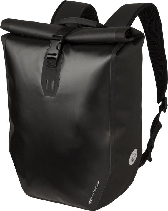 Actual product image Agu Backpack SHELTER Large black (21 l)