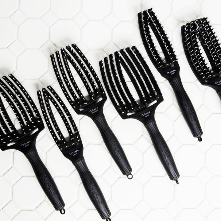 Produktbild Olivia Garden Fingerbrush Combo