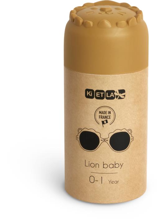 Produktbild KiETLA Sun Löwe