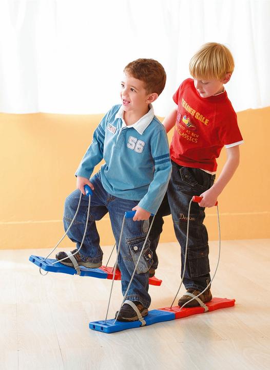 Actual product image Turf Ski Team Walker