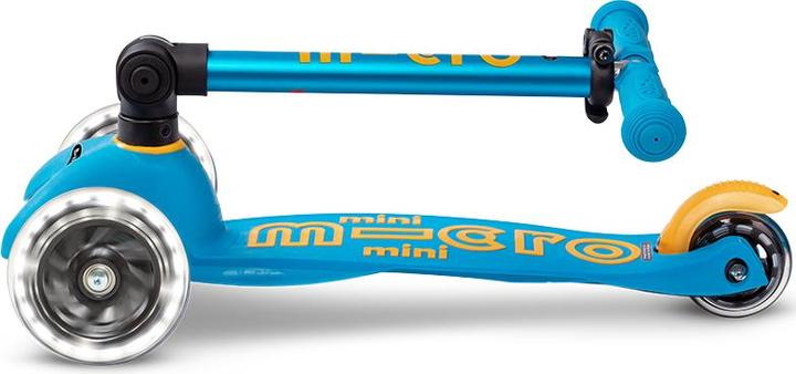 Image du produit Micro Mini Deluxe