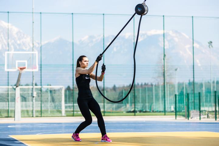 Produktbild Aerobis Revvll Pro