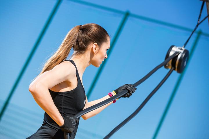 Produktbild Aerobis Revvll Pro