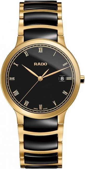 Rado Centrix (Fatto in Svizzera, 38 mm)
