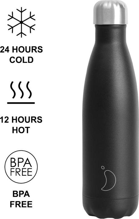 Actual product image Chilly’s Monochrome (0.50 l)