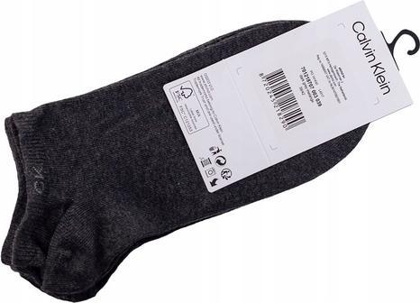 Immagine prodotto Calvin Klein 2erPack Sneaker (Confezione da 2, 39 - 42)