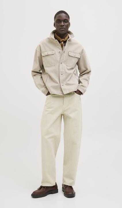 Image du produit Jack & Jones JJIEDDIE JJCOOPER AM 469 Jeans amples Jeans amples (31)