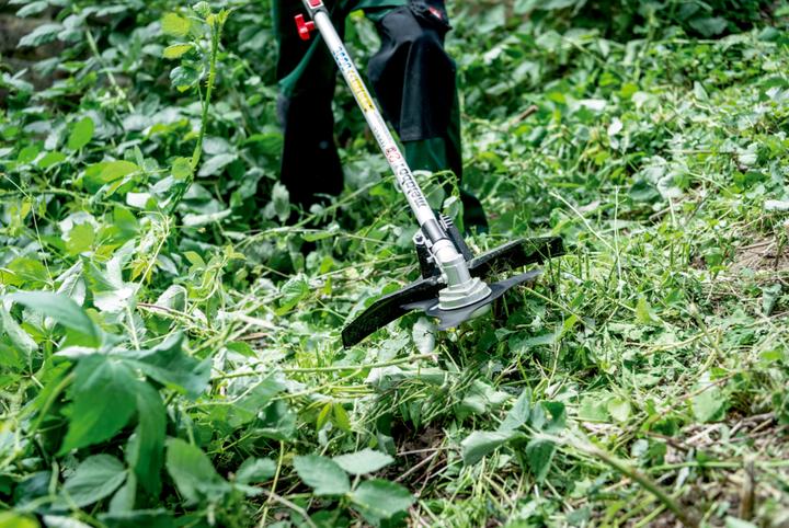 Produktbild Metabo MA-FS 40 Aufsatz (Trimmfaden)