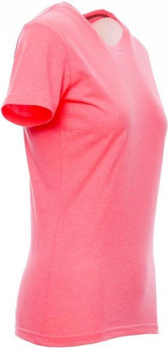 Actual product image Payper Women's T-shirt Sunset Fluo (XS)