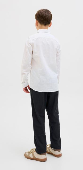 Actual product image Jack & Jones Classic trousers Junior Classic trousers (140)