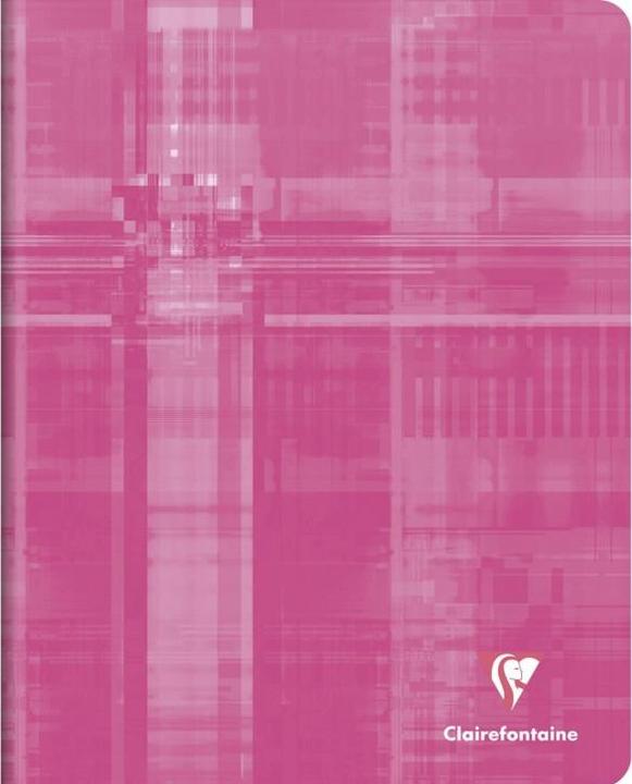 Produktbild Clairefontaine Metric (17 x 22 cm, Kariert, Weicher Einband)