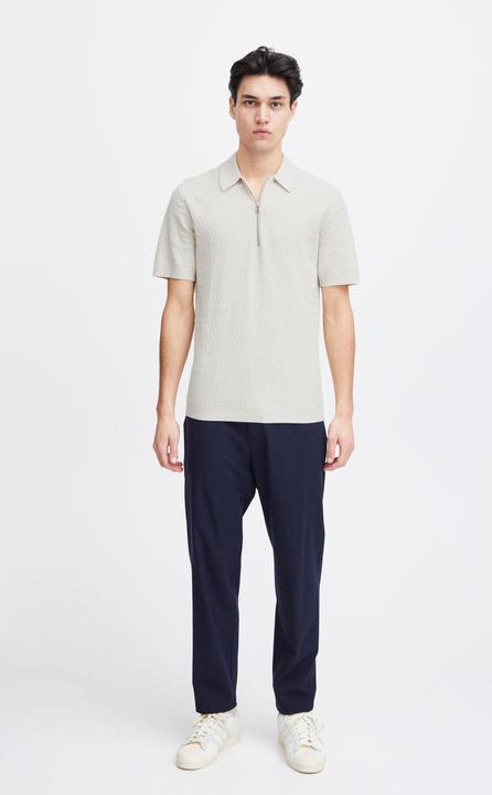 Actual product image Casual Friday CFKarl SS structured polo knit 20504994 (XL)