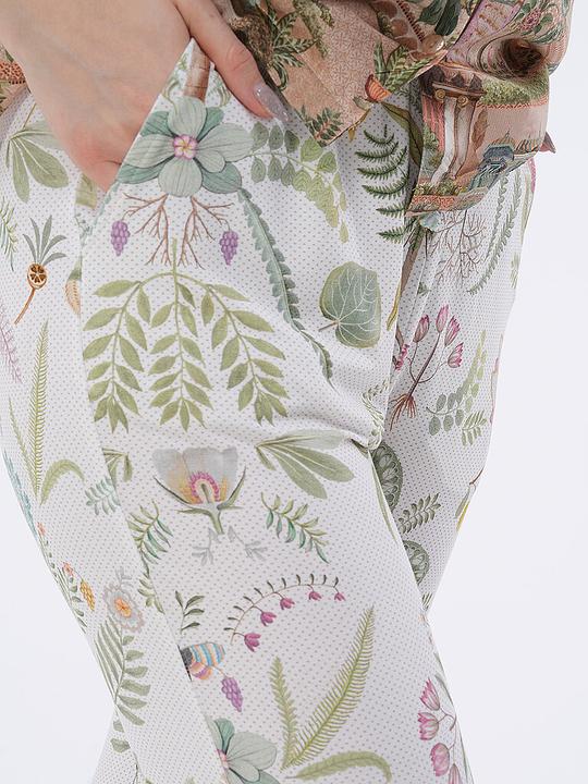 Produktbild PIP Studio Pyjamahose BOBIEN (M)