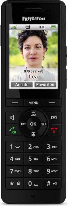 Image du produit AVM FRITZ!Fon X6