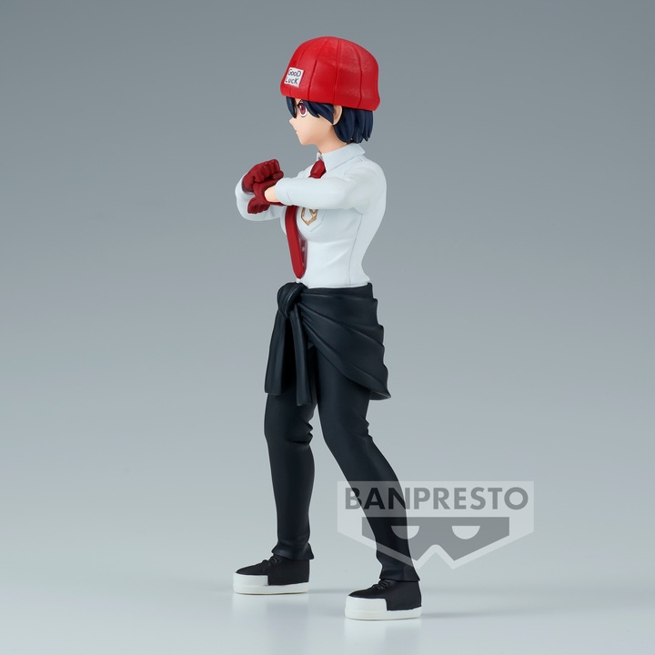Image du produit Banpresto Undead Unluck - Fuko Izumo