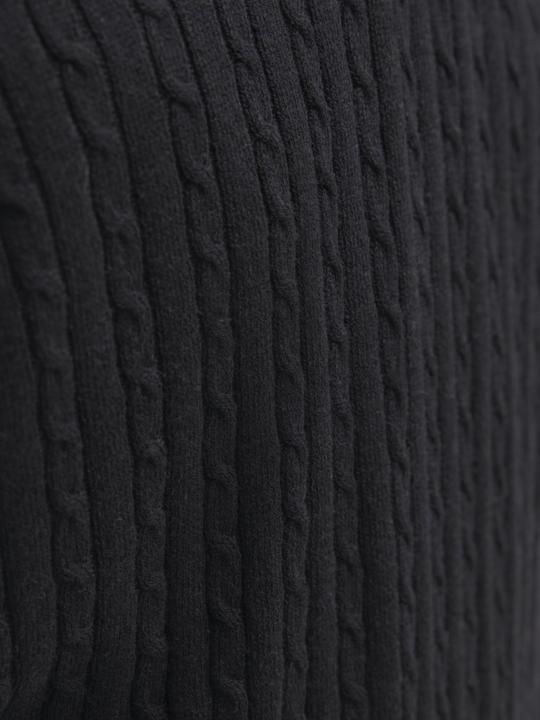Produktbild Jack & Jones Jjeemil Knit Cable Crew Neck Noos (L)