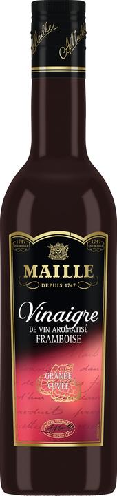 Immagine prodotto Maille Aceto di vino con succo di lampone 50 (500 ml)