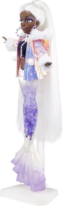 Image du produit MGA Mermaidz Winter Waves - Crystabella