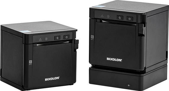 Image du produit Bixolon SRP-Q300 - imprimante de reçus - thermique directe (USB 2.0, Ethernet)