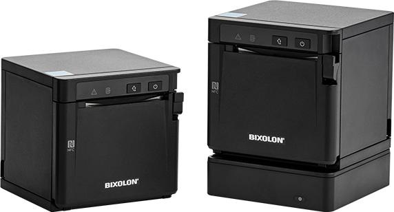 Image du produit Bixolon SRP-Q300 - imprimante de reçus - thermique directe (USB 2.0, WLAN)