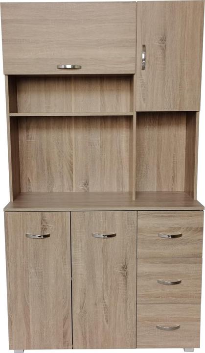 Produktbild HTI-Line Küchenschrank (100 x 40 x 180 cm)