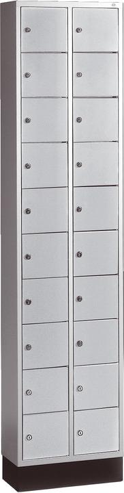 Produktbild C+P Wertfachschrank S 4000 Intro (92 cm, 49 cm)