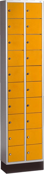 C+P Wertfachschrank S 4000 Intro (92 cm, 49 cm)