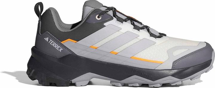 Produktbild Adidas Terrex Skychaser Ax5 - owhite/msilve/grethr (43.5)