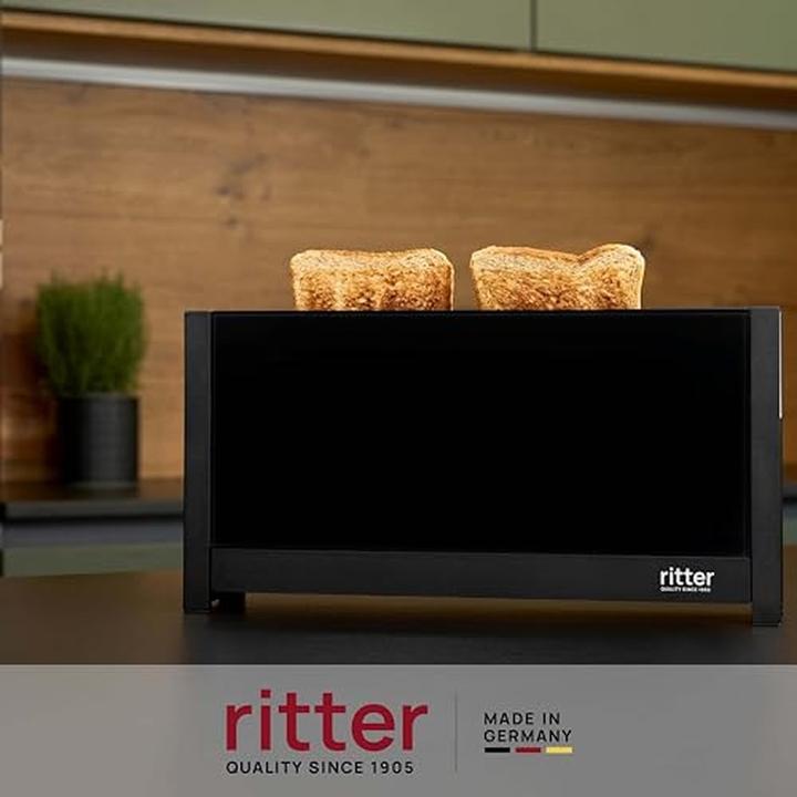 Produktbild Ritter Volcano 5
