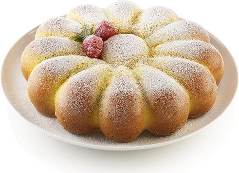 Produktbild Silikomart PRM01 Primavera Silikonform (22 cm)