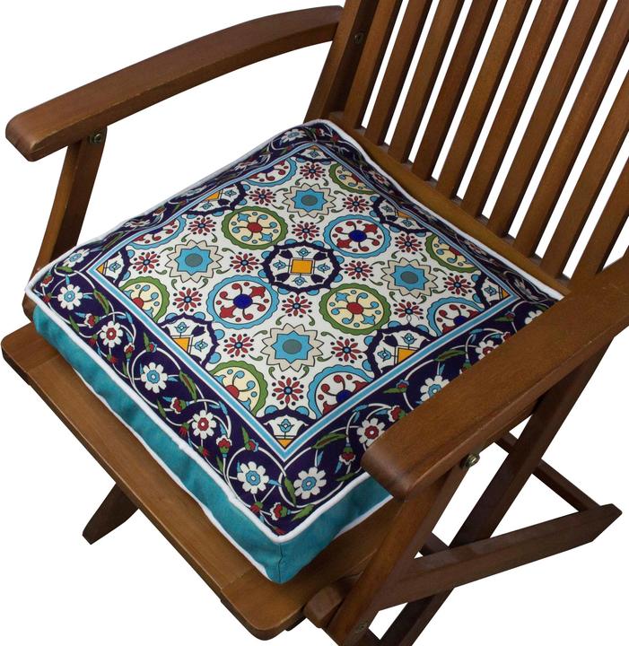 Productafbeelding Wallxpert Mickael (42 x 42 cm)