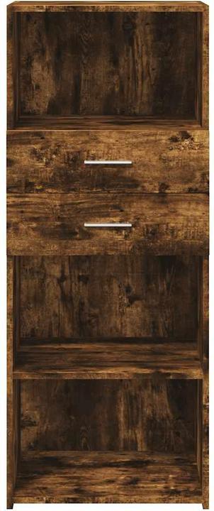 Image du produit vidaXL Highboard (50 x 42.50 x 124 cm)