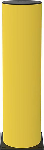 Produktbild kaiserkraft Poller BRAVO