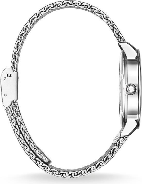 Produktbild Thomas Sabo Damenuhr Glam (Analoguhr, 33 mm)