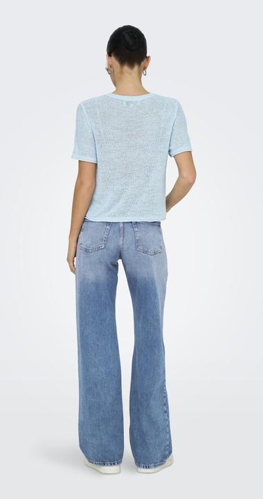 Produktbild Only ONLSUNNY Gestricktes Oberteil Gestricktes Oberteil (M)