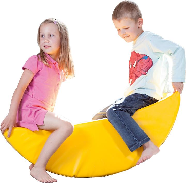 Produktbild Sport-Thieme Schaumstoffwippe Mond