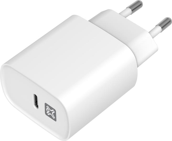 Immagine prodotto XtremeMac Wall Charger (20 W)