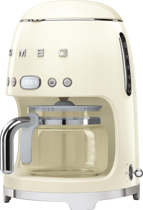 Actual product image Smeg DCF02CREU