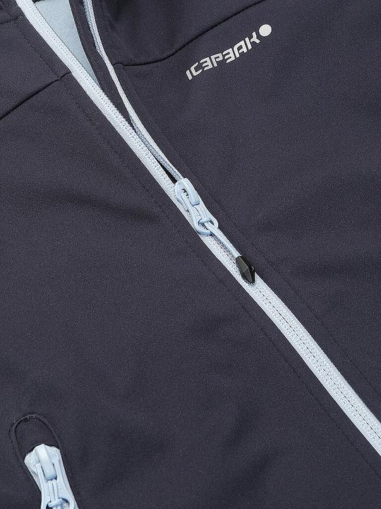 Immagine prodotto Icepeak Softshelljacke Kleve Jr (140)