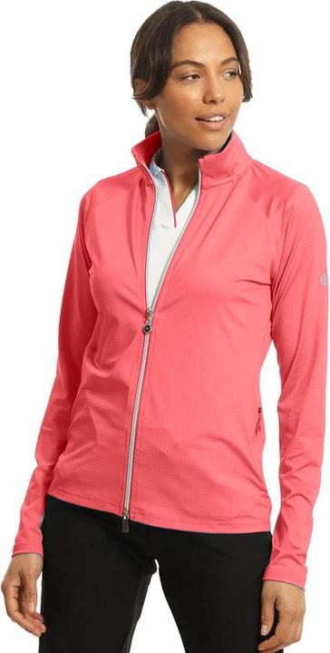 Produktbild Island Green Jacke Durchgehender Reissverschluss (L)