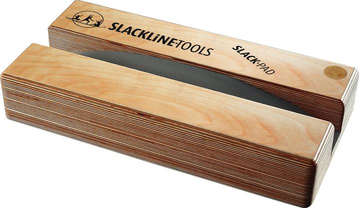 Immagine prodotto Slackline-Tools Supporto della scatola Cuscinetto di allentamento (0.50 m)