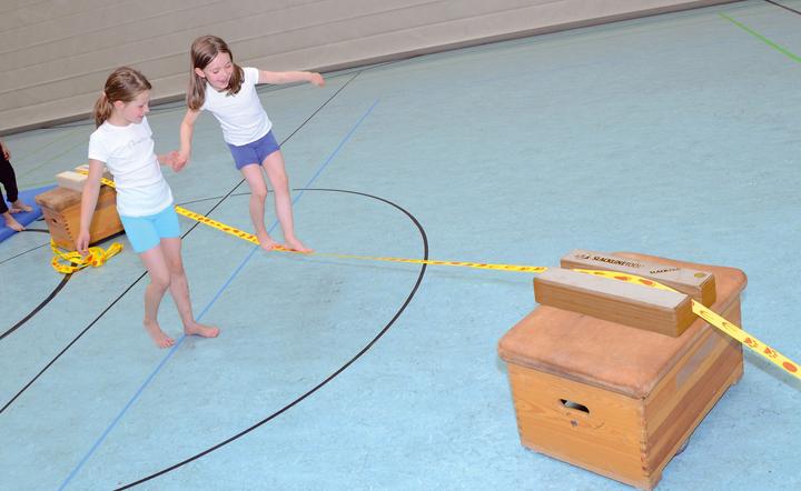 Immagine prodotto Slackline-Tools Supporto della scatola Cuscinetto di allentamento (0.50 m)