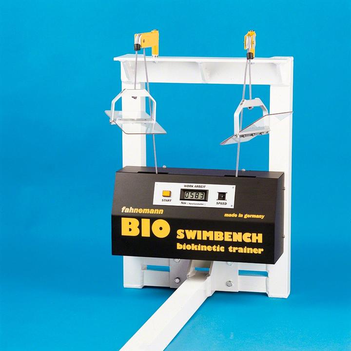 Produktbild Sport-Thieme Bio-SwimBench