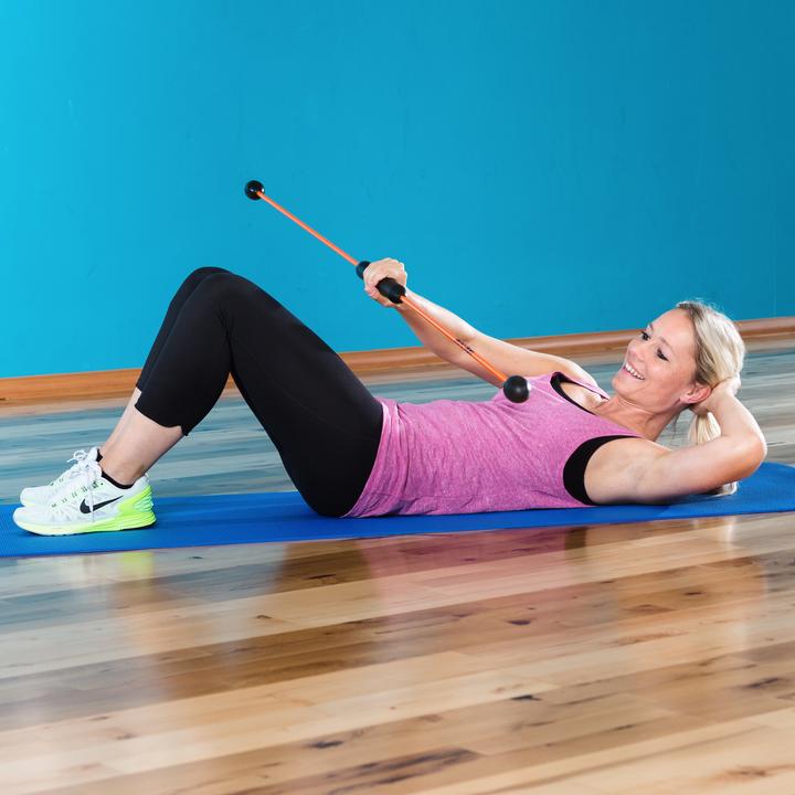 Produktbild Sport-Thieme Schwingstab Fitness Bar