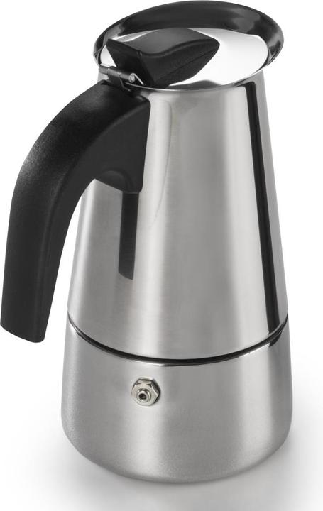 Produktbild Xavax Espressokocher (4 Tassen)