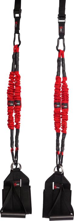 Actual product image 4D Pro Bungee Trainer 4.0