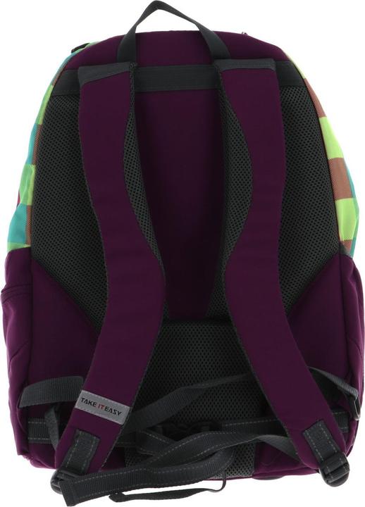 Produktbild Take it easy Berlin Schoolbag (26 l)