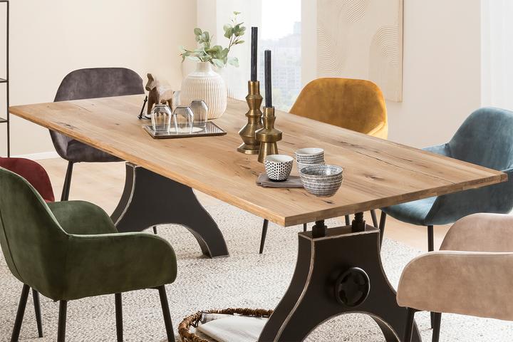 Image du produit SIT Möbel Tops & Tables (200 x 200 x 74 cm)