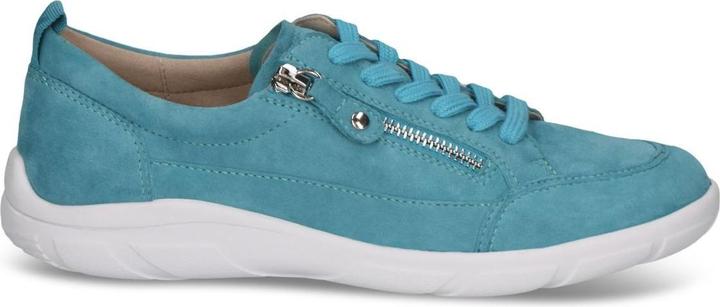 Blue Suede